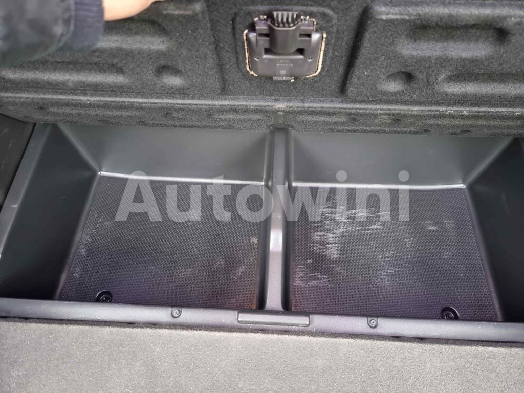 2010 GM DAEWOO (CHEVROLET) WINSTORM SUNROOF NAVI NO ACCIDENT - 33