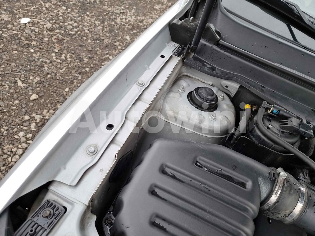 2010 GM DAEWOO (CHEVROLET) WINSTORM SUNROOF NAVI NO ACCIDENT - 35