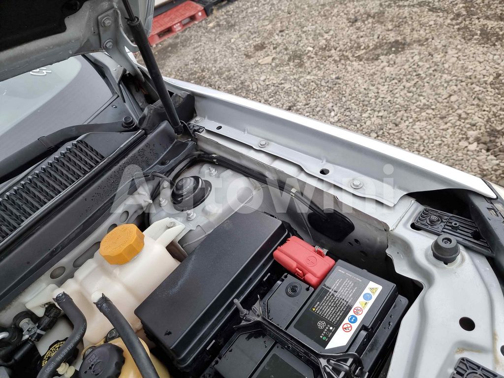 2010 GM DAEWOO (CHEVROLET) WINSTORM SUNROOF NAVI NO ACCIDENT - 36