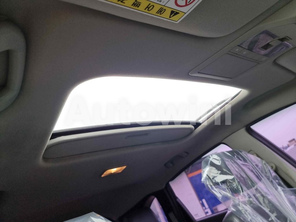 2010 GM DAEWOO (CHEVROLET) WINSTORM SUNROOF NAVI NO ACCIDENT - 40