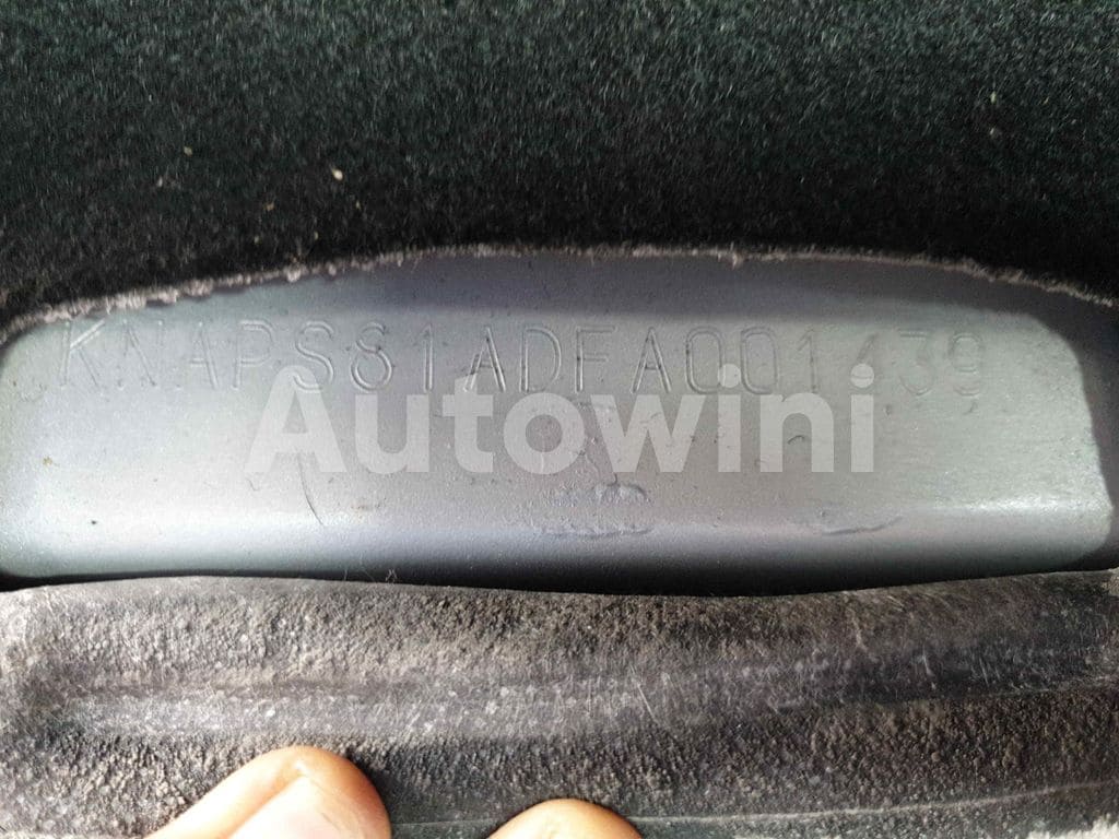 2015 KIA  SORENTO NO ACCIDENT* NO CHANGE* - 11
