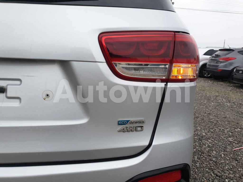 2015 KIA  SORENTO NO ACCIDENT* NO CHANGE* - 15