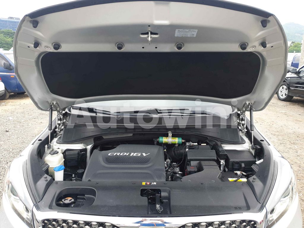2015 KIA  SORENTO NO ACCIDENT* NO CHANGE* - 16
