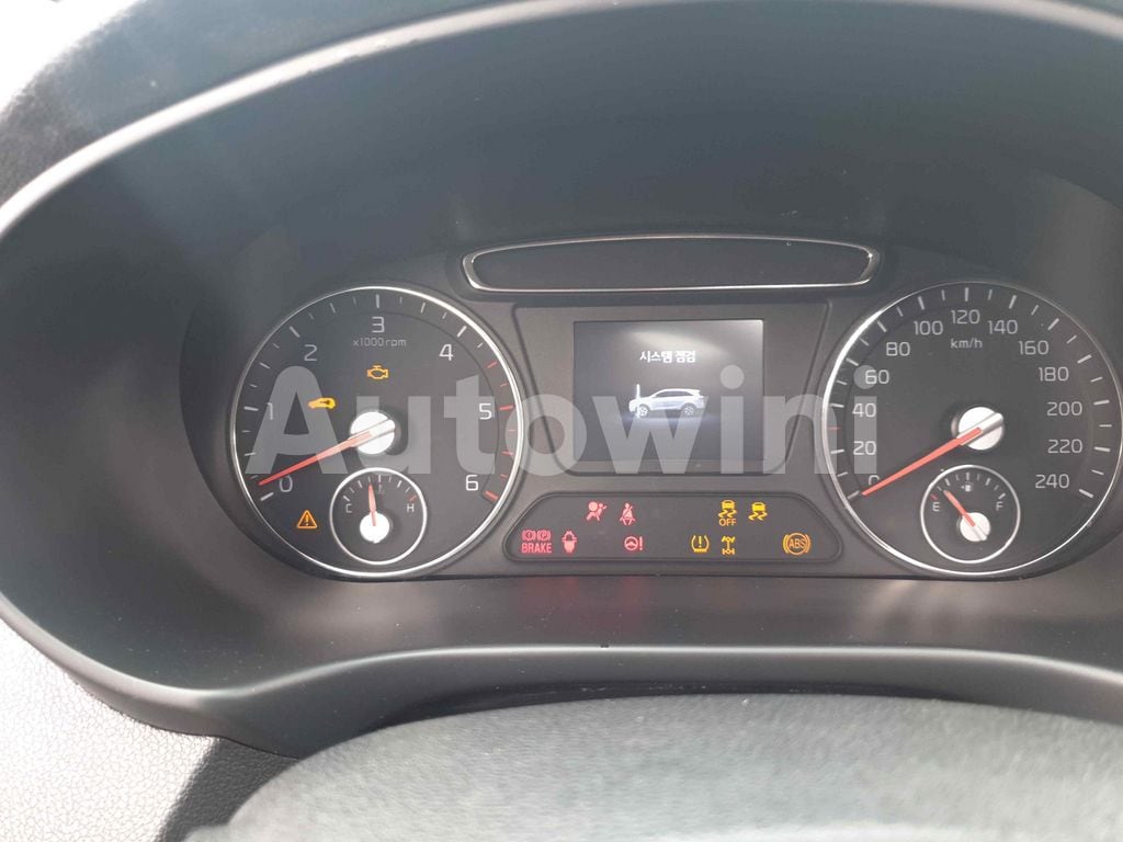 2015 KIA  SORENTO NO ACCIDENT* NO CHANGE* - 20