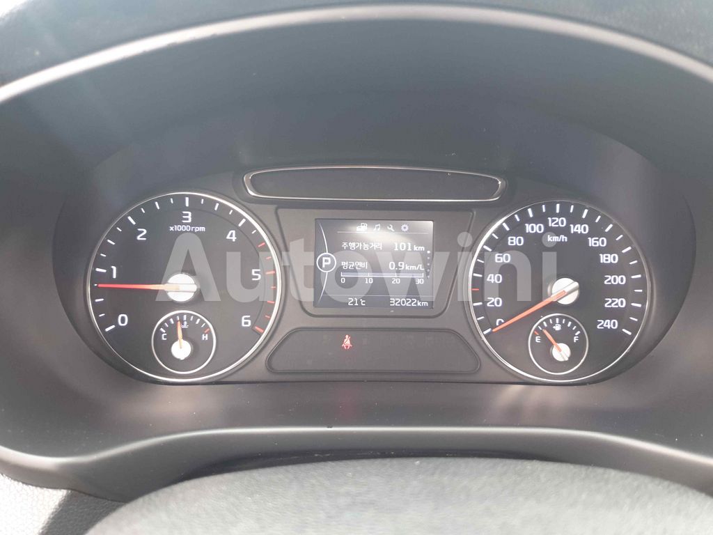 2015 KIA  SORENTO NO ACCIDENT* NO CHANGE* - 21