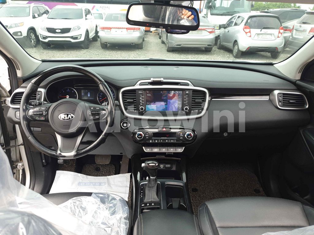 2015 KIA  SORENTO NO ACCIDENT* NO CHANGE* - 25