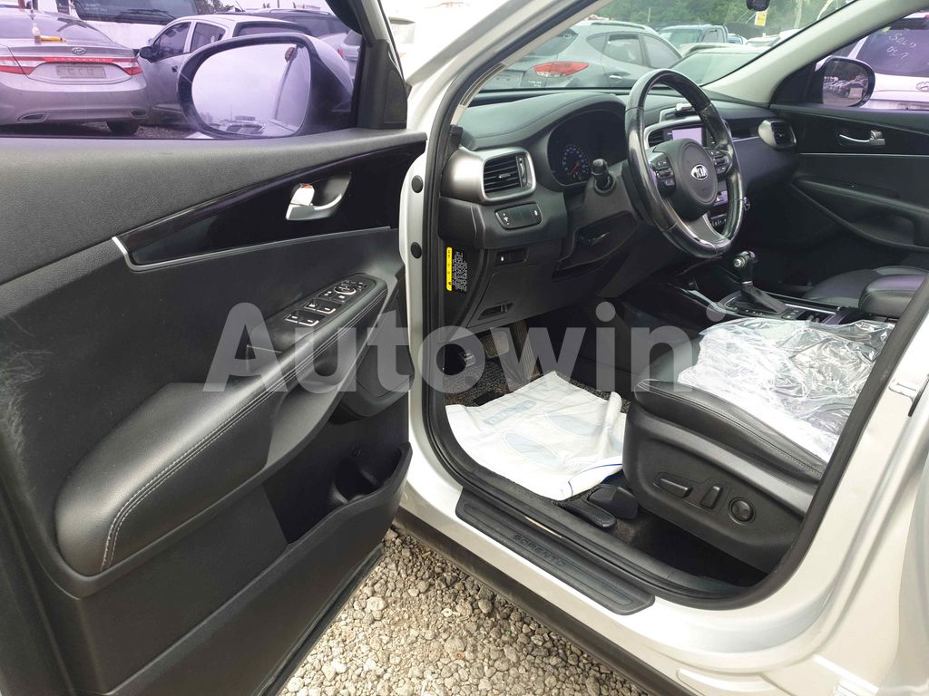 2015 KIA  SORENTO NO ACCIDENT* NO CHANGE* - 26