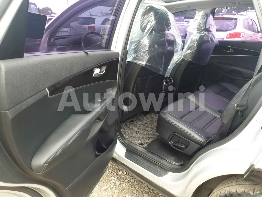 2015 KIA  SORENTO NO ACCIDENT* NO CHANGE* - 27