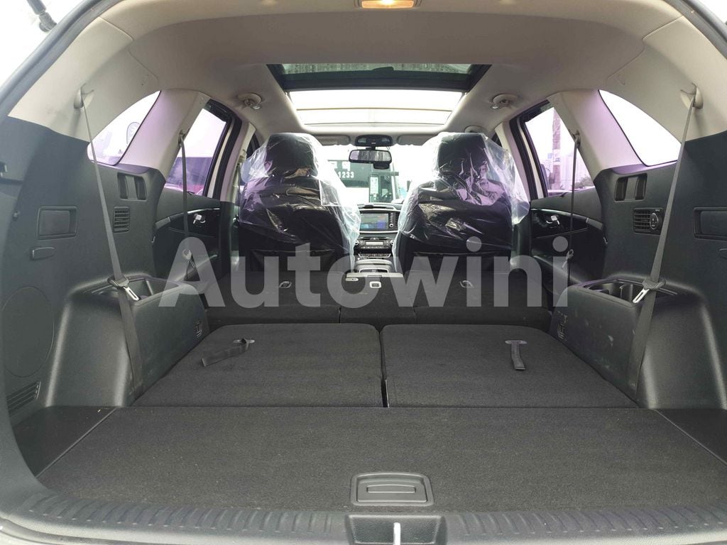 2015 KIA  SORENTO NO ACCIDENT* NO CHANGE* - 30