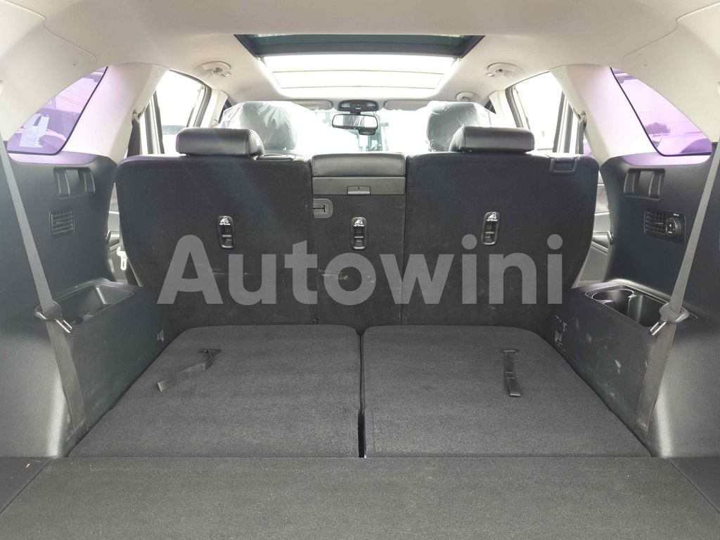 2015 KIA  SORENTO NO ACCIDENT* NO CHANGE* - 31