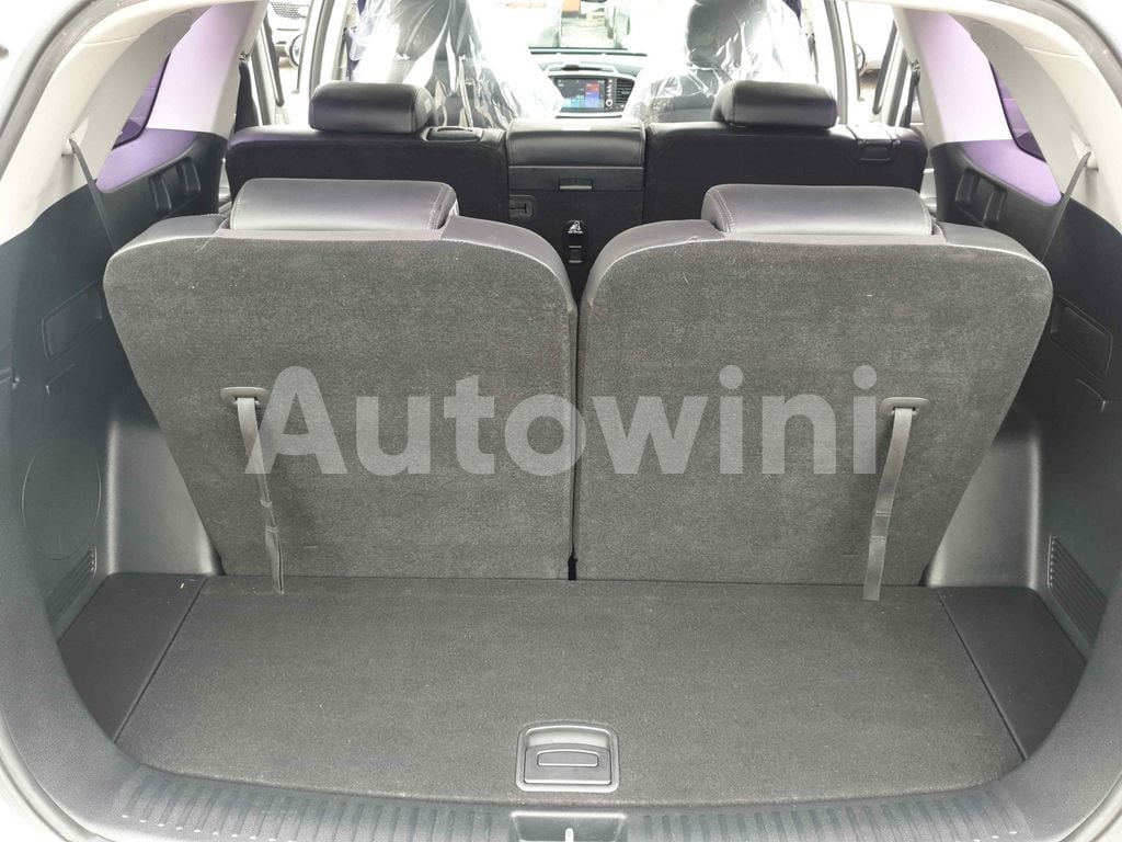 2015 KIA  SORENTO NO ACCIDENT* NO CHANGE* - 32