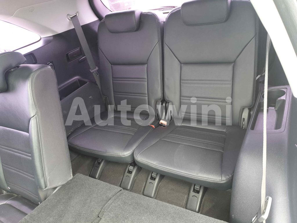 2015 KIA  SORENTO NO ACCIDENT* NO CHANGE* - 34