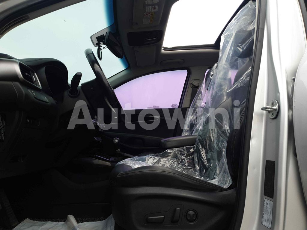 2015 KIA  SORENTO NO ACCIDENT* NO CHANGE* - 35