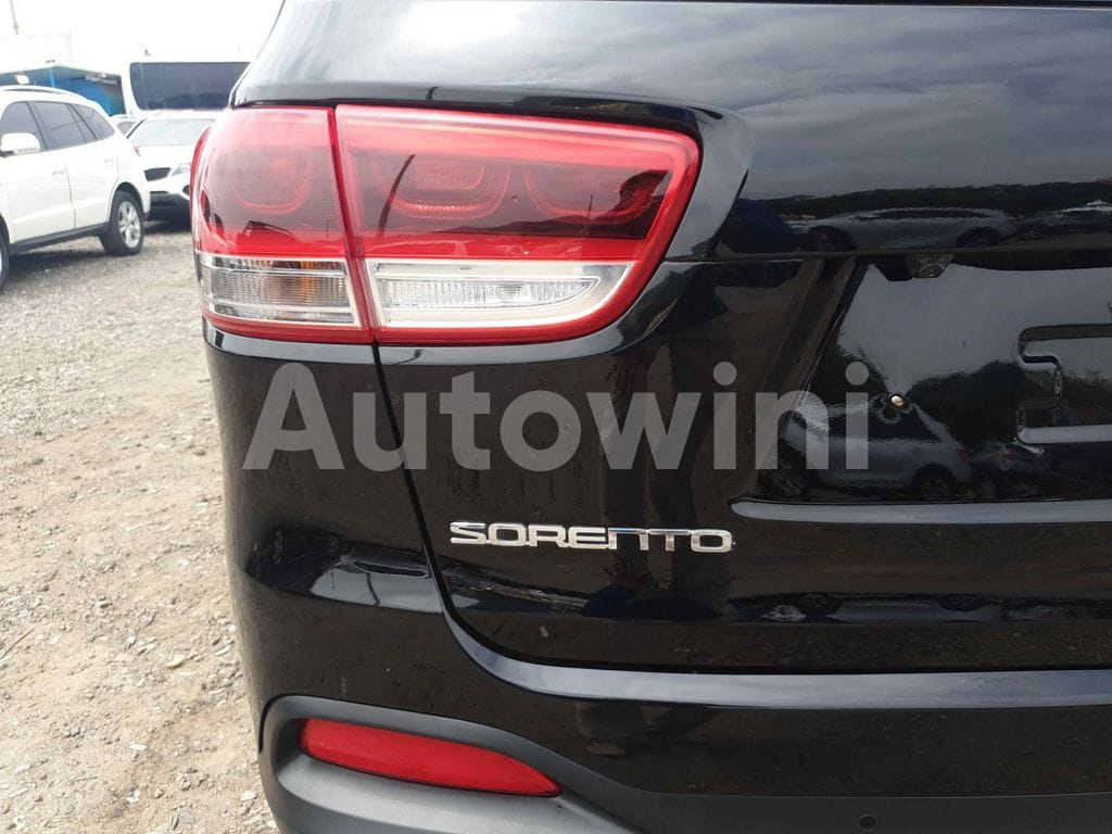 2015 KIA  SORENTO * 4WD* 7SEAT * FULL OPTION* - 10