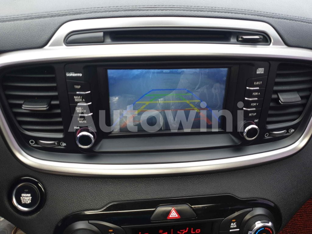 2015 KIA  SORENTO * 4WD* 7SEAT * FULL OPTION* - 18