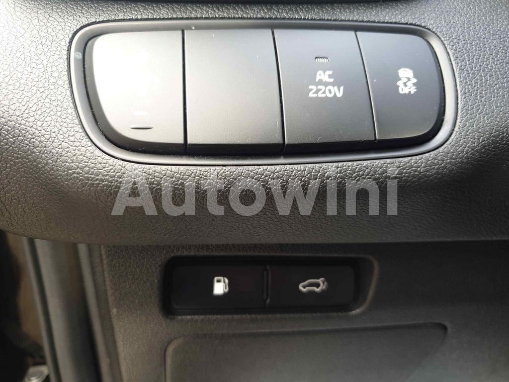 2015 KIA  SORENTO * 4WD* 7SEAT * FULL OPTION* - 19