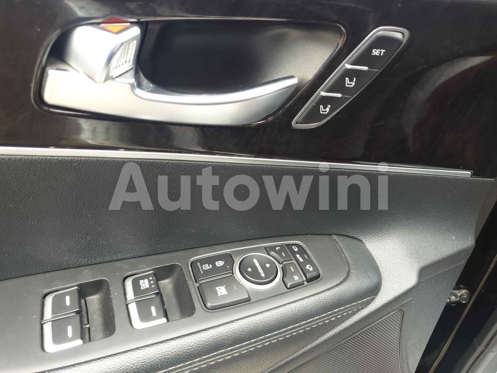 2015 KIA  SORENTO * 4WD* 7SEAT * FULL OPTION* - 20