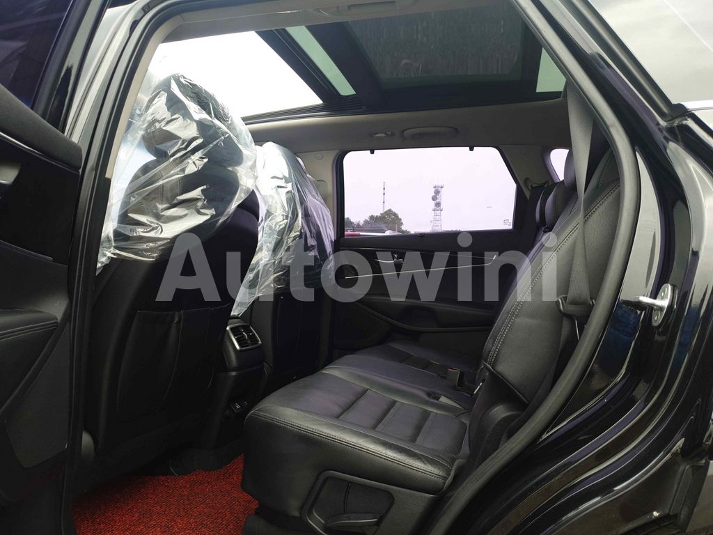 2015 KIA  SORENTO * 4WD* 7SEAT * FULL OPTION* - 23