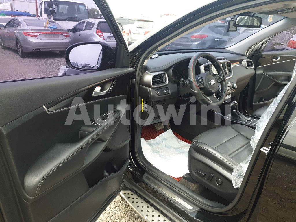 2015 KIA  SORENTO * 4WD* 7SEAT * FULL OPTION* - 24