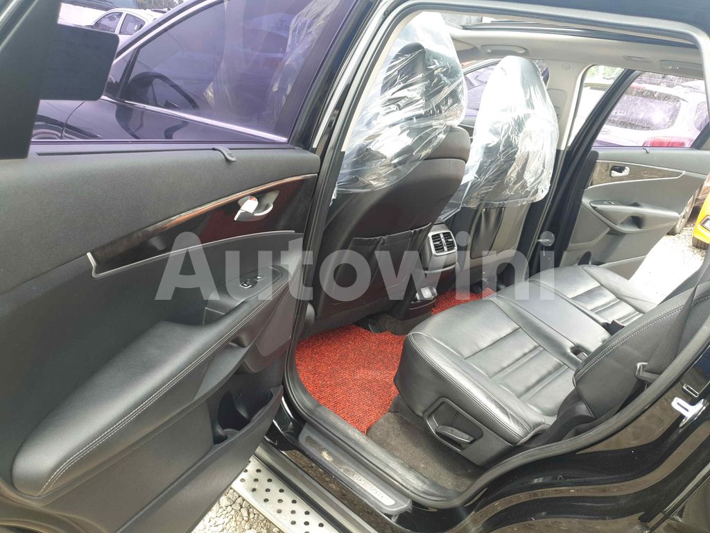 2015 KIA  SORENTO * 4WD* 7SEAT * FULL OPTION* - 25