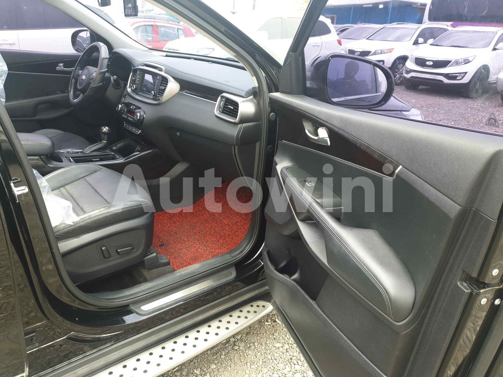 2015 KIA  SORENTO * 4WD* 7SEAT * FULL OPTION* - 26