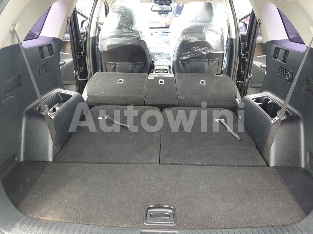 2015 KIA  SORENTO * 4WD* 7SEAT * FULL OPTION* - 28