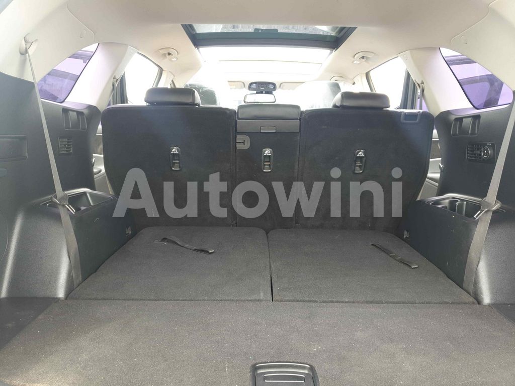 2015 KIA  SORENTO * 4WD* 7SEAT * FULL OPTION* - 29