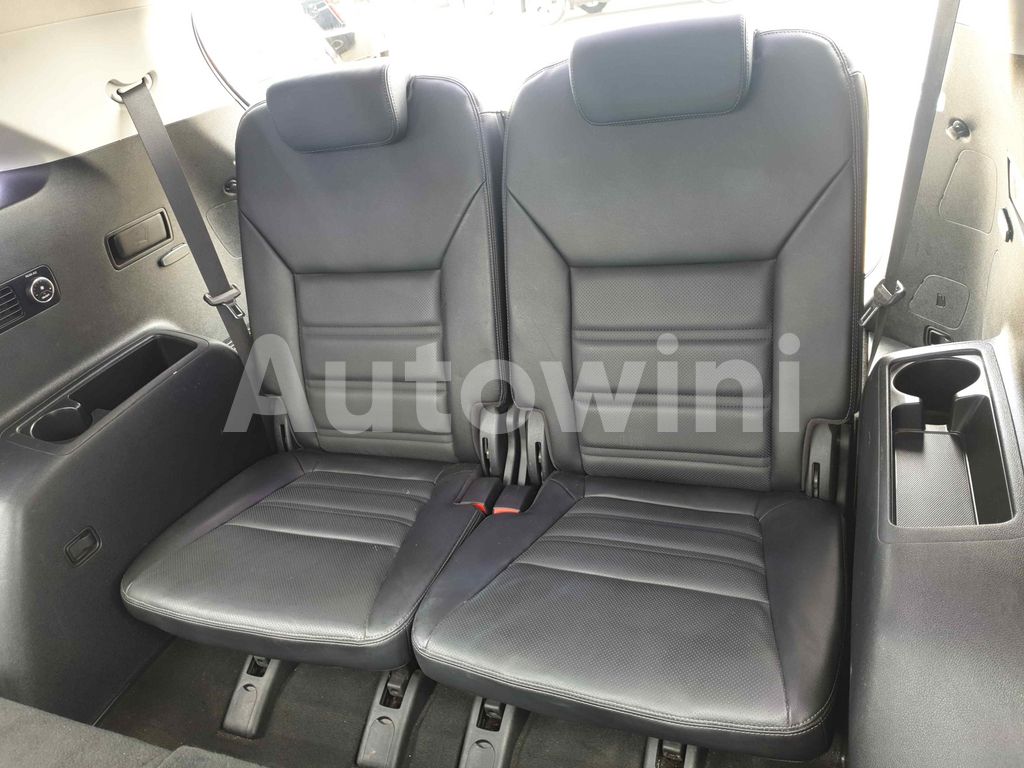 2015 KIA  SORENTO * 4WD* 7SEAT * FULL OPTION* - 31