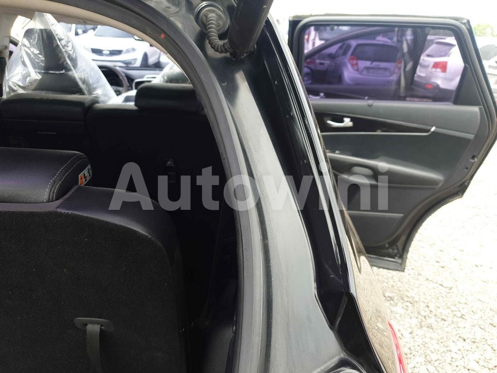 2015 KIA  SORENTO * 4WD* 7SEAT * FULL OPTION* - 37