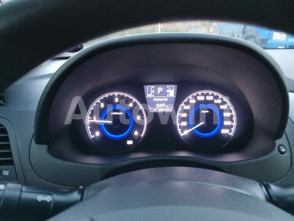 2017 HYUNDAI ACCENT  SMART NO ACCIDENT - 13