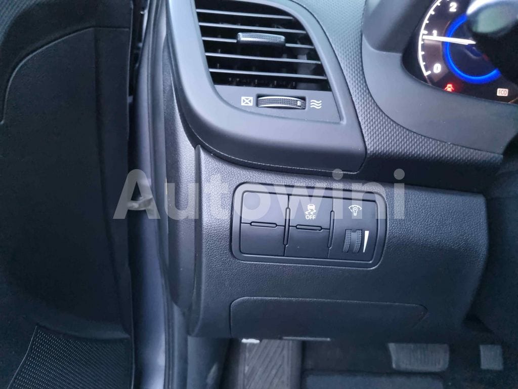 2017 HYUNDAI ACCENT  SMART NO ACCIDENT - 17