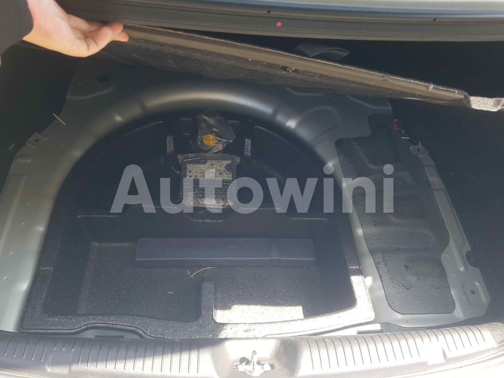 2014 HYUNDAI AVANTE MD ELANTRA 1.6VGT.NO ACCIDENT - 11
