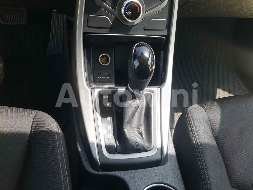 2014 HYUNDAI AVANTE MD ELANTRA 1.6VGT.NO ACCIDENT - 12