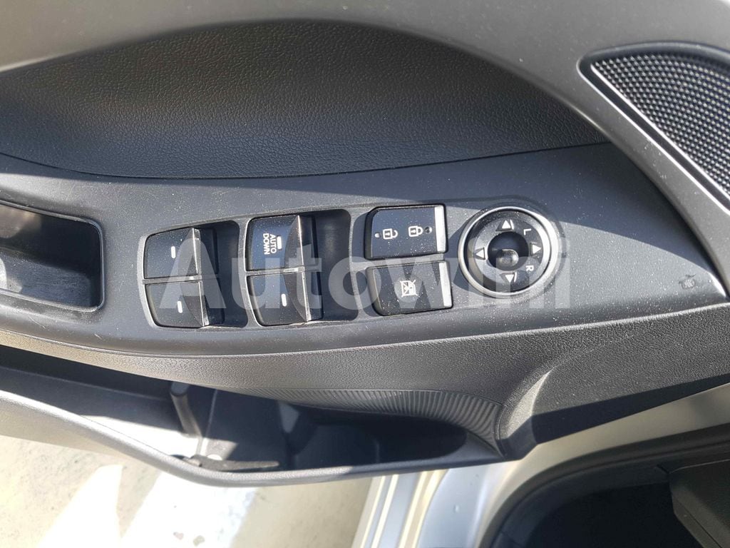 2014 HYUNDAI AVANTE MD ELANTRA 1.6VGT.NO ACCIDENT - 16