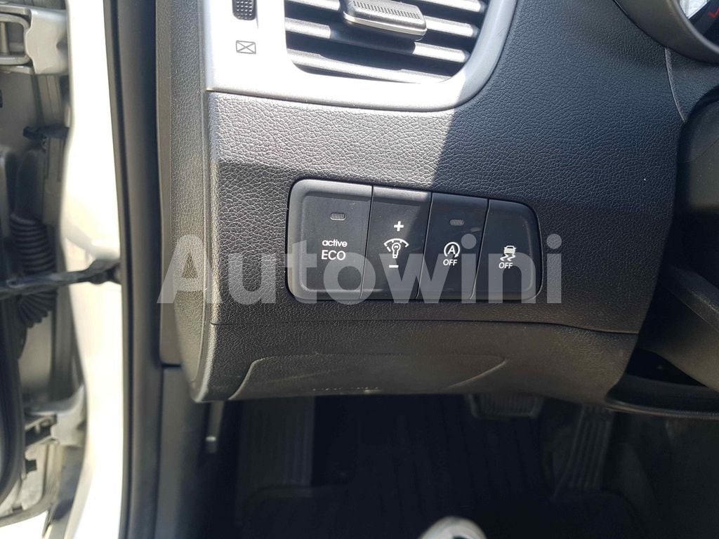 2014 HYUNDAI AVANTE MD ELANTRA 1.6VGT.NO ACCIDENT - 17