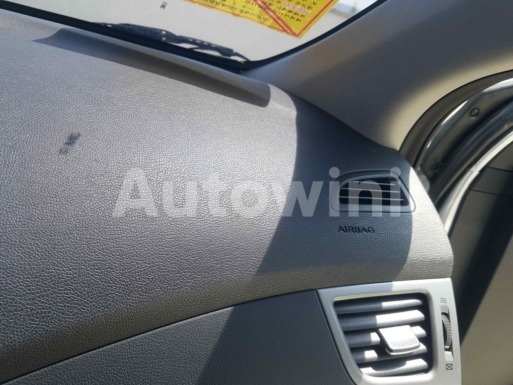 2014 HYUNDAI AVANTE MD ELANTRA 1.6VGT.NO ACCIDENT - 18