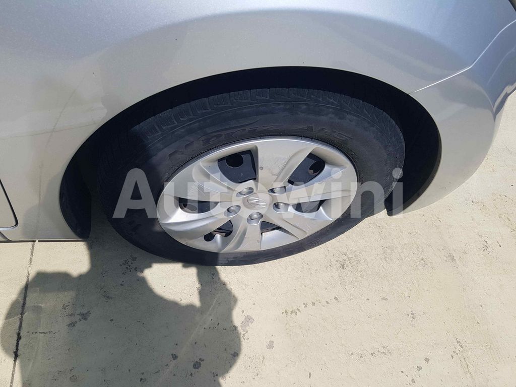 2014 HYUNDAI AVANTE MD ELANTRA 1.6VGT.NO ACCIDENT - 26