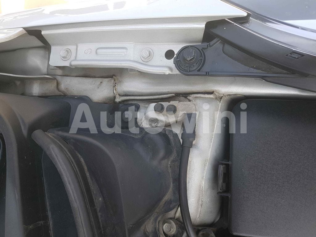 2014 HYUNDAI AVANTE MD ELANTRA 1.6VGT.NO ACCIDENT - 29