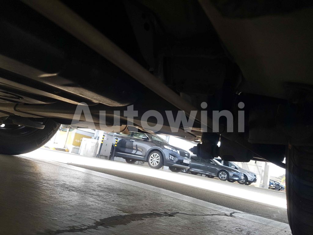 2014 HYUNDAI AVANTE MD ELANTRA 1.6VGT.NO ACCIDENT - 34