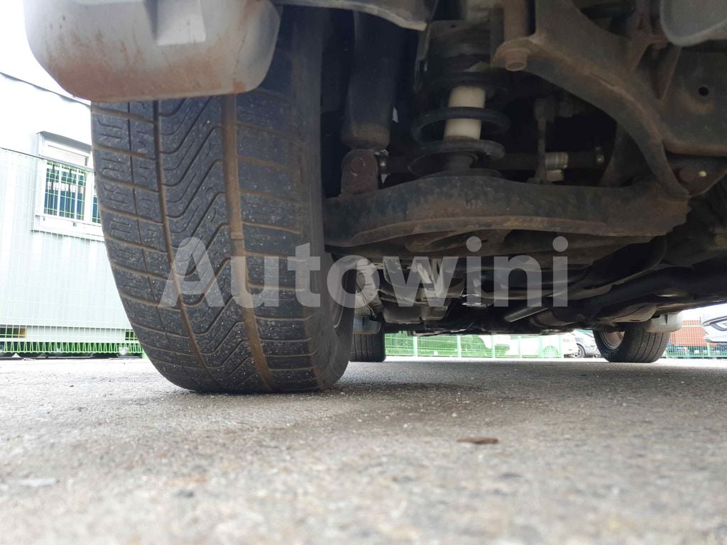 2010 GM DAEWOO (CHEVROLET) WINSTORM MAXX 4WD SUNROOF - 34