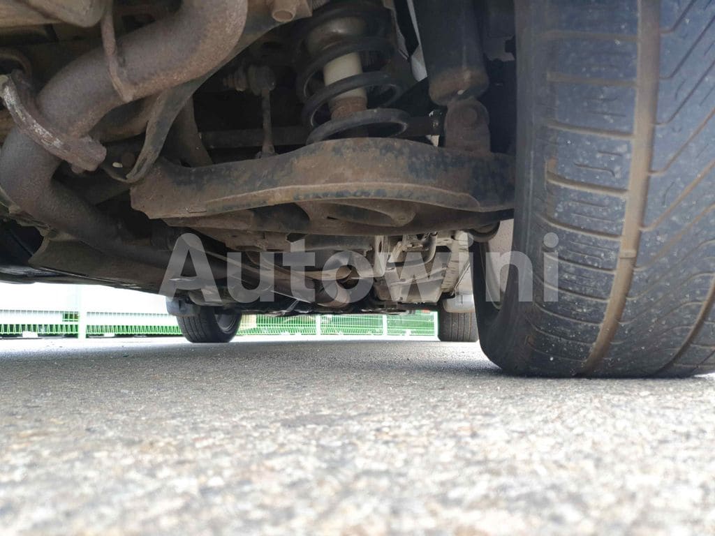2010 GM DAEWOO (CHEVROLET) WINSTORM MAXX 4WD SUNROOF - 36