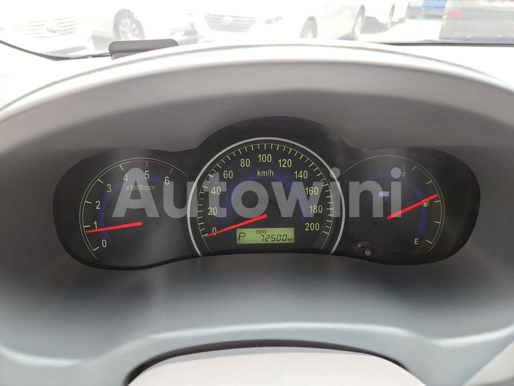 2010 KIA GRAND CARNIVAL SEDONA GRX GOOD CONDITION - 11
