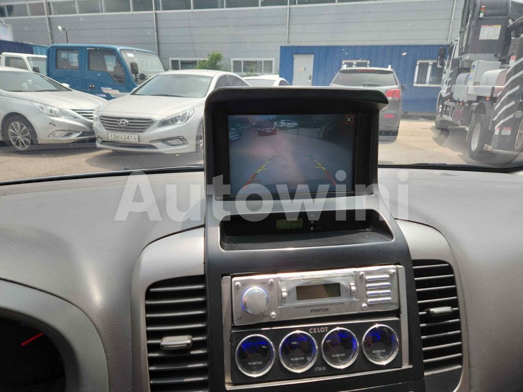 2010 KIA GRAND CARNIVAL SEDONA GRX GOOD CONDITION - 14