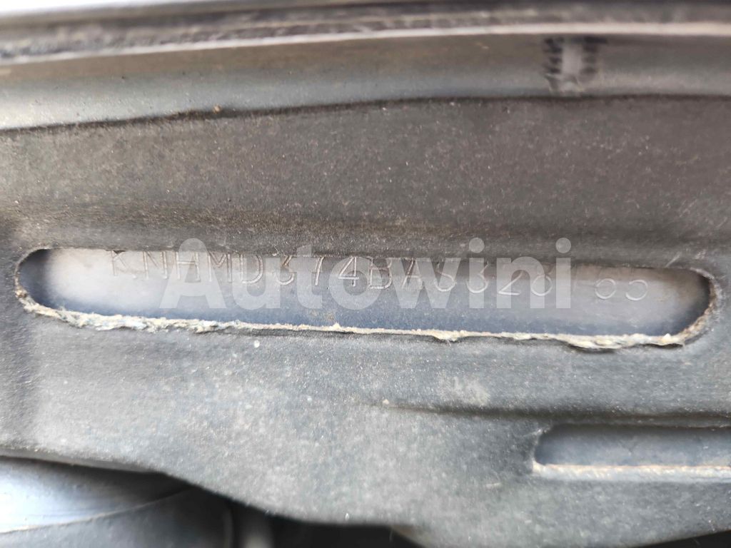 2010 KIA GRAND CARNIVAL SEDONA GRX GOOD CONDITION - 19
