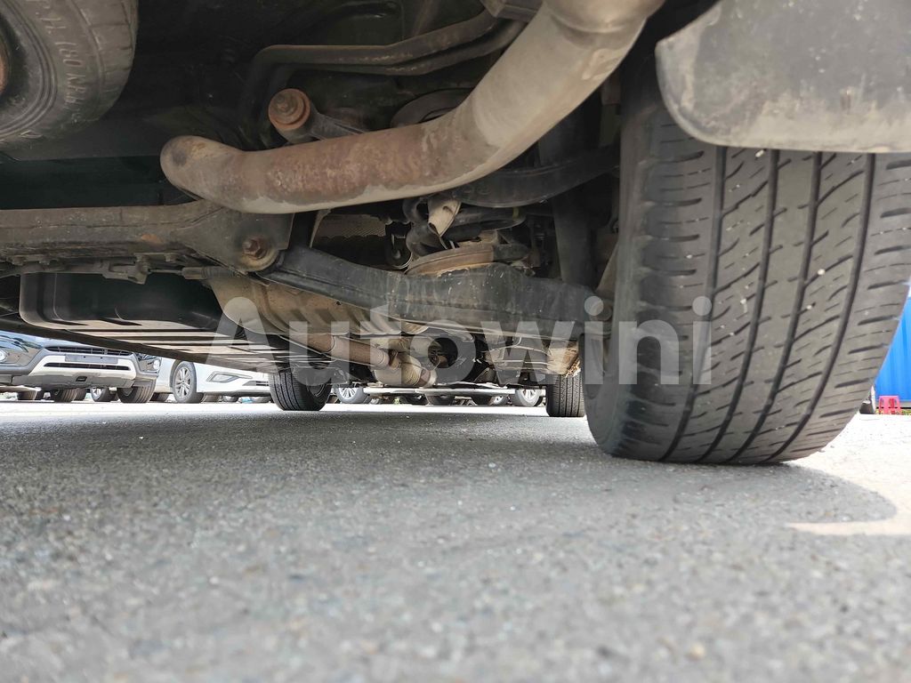 2010 KIA GRAND CARNIVAL SEDONA GRX GOOD CONDITION - 33
