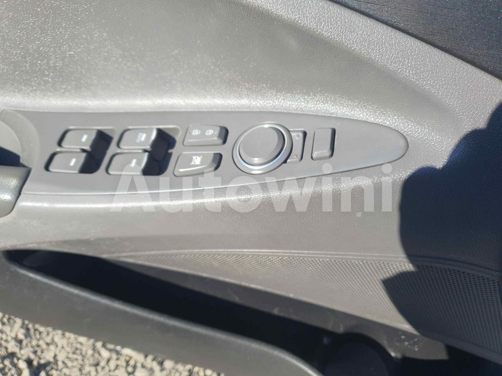 2013 HYUNDAI YF SONATA PRIME - 29