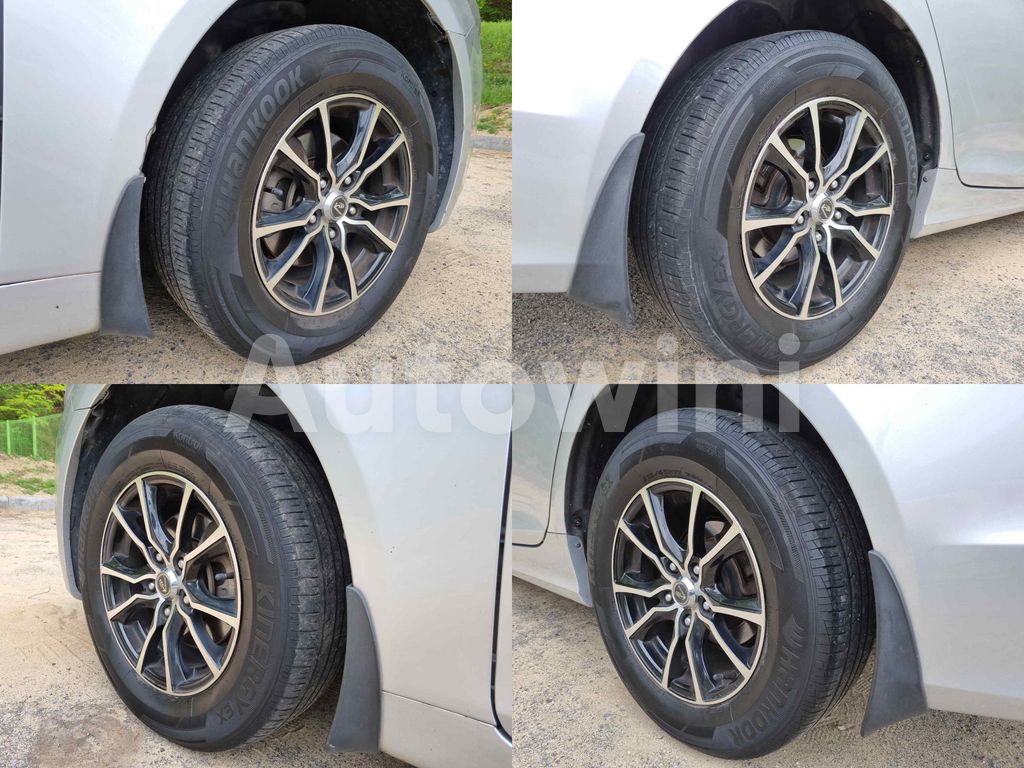 2013 HYUNDAI YF SONATA CAMERA - 35