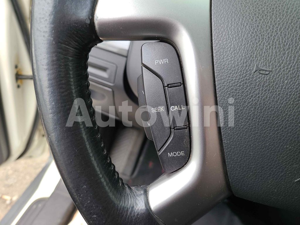 2010 GM DAEWOO (CHEVROLET) WINSTORM R/C*7SEATS*SUNROOF*NAVI - 11