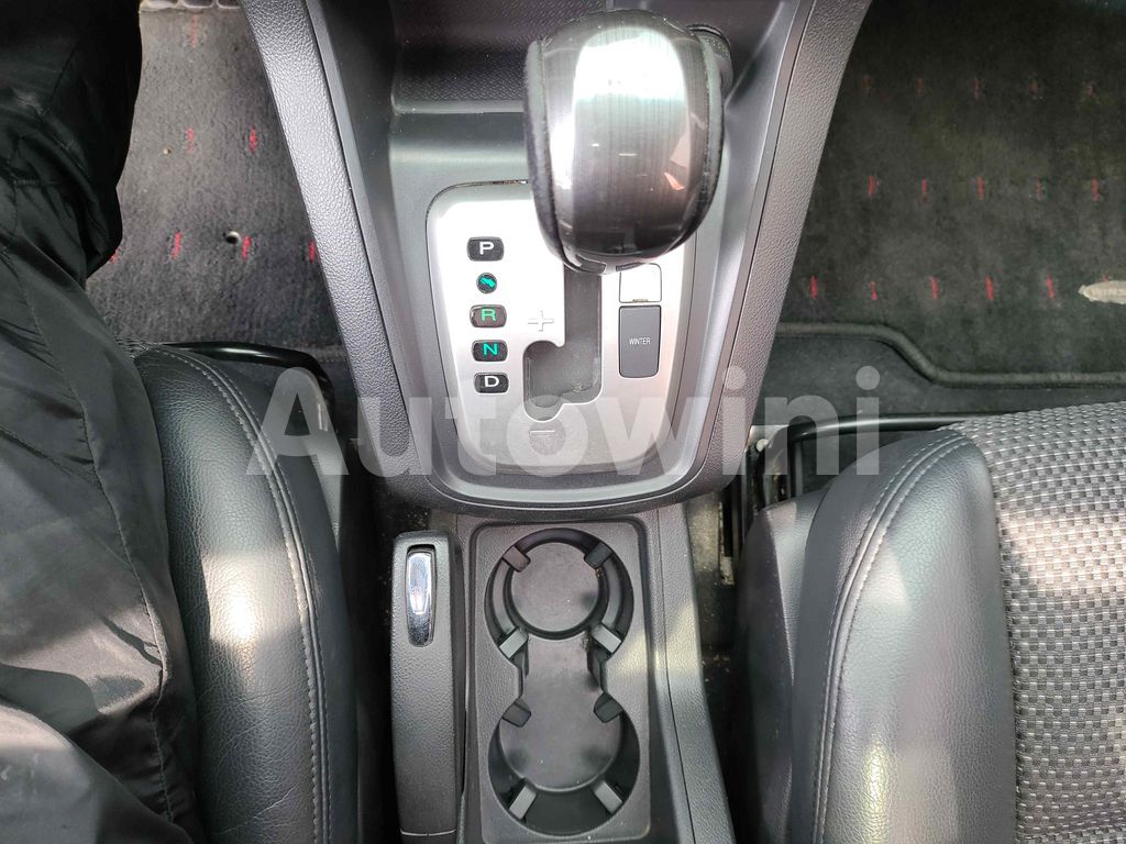 2010 GM DAEWOO (CHEVROLET) WINSTORM R/C*7SEATS*SUNROOF*NAVI - 15
