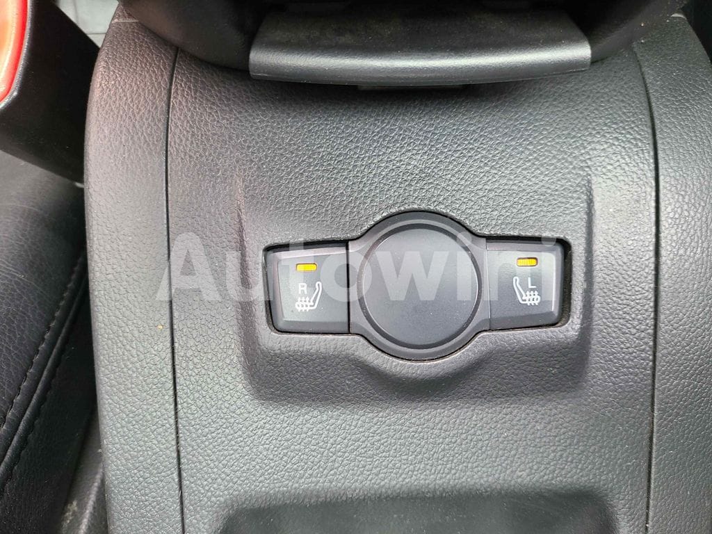 2010 GM DAEWOO (CHEVROLET) WINSTORM R/C*7SEATS*SUNROOF*NAVI - 16